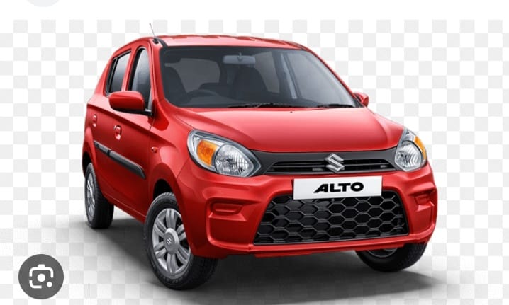 Аренда машины Suzuki Alto, Унаватуна,  Шри-Ланка, 540.00$ в месяц